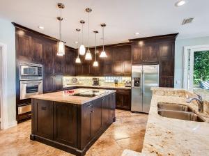 No subdivision - Residential