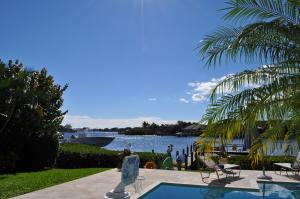 No subdivision - Residential