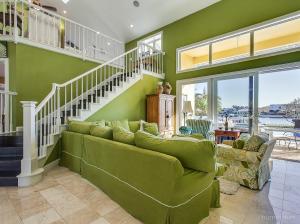 No subdivision - Residential