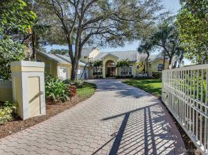 No subdivision - Residential