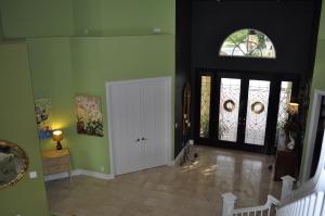 No subdivision - Residential