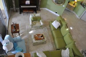 No subdivision - Residential