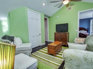 No subdivision - Residential