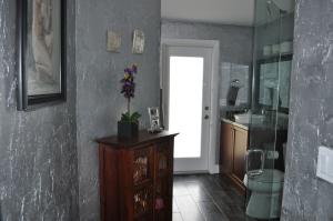 No subdivision - Residential