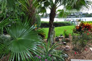 No subdivision - Residential