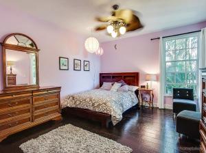 No subdivision - Residential