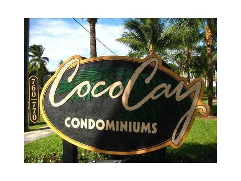 770 SE 2 Avenue 105F Deerfield Beach FL 33441