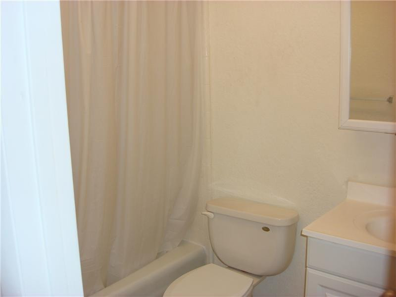 COCO CAY CONDO - Residential Lease