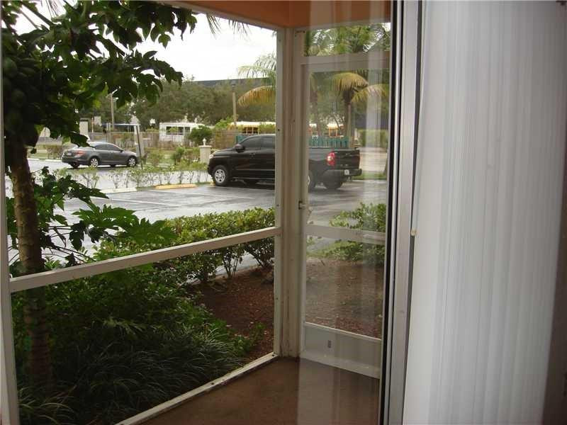 COCO CAY CONDO - Residential Lease