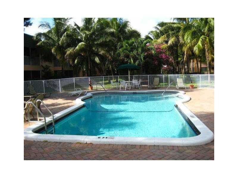 COCO CAY CONDO - Residential Lease