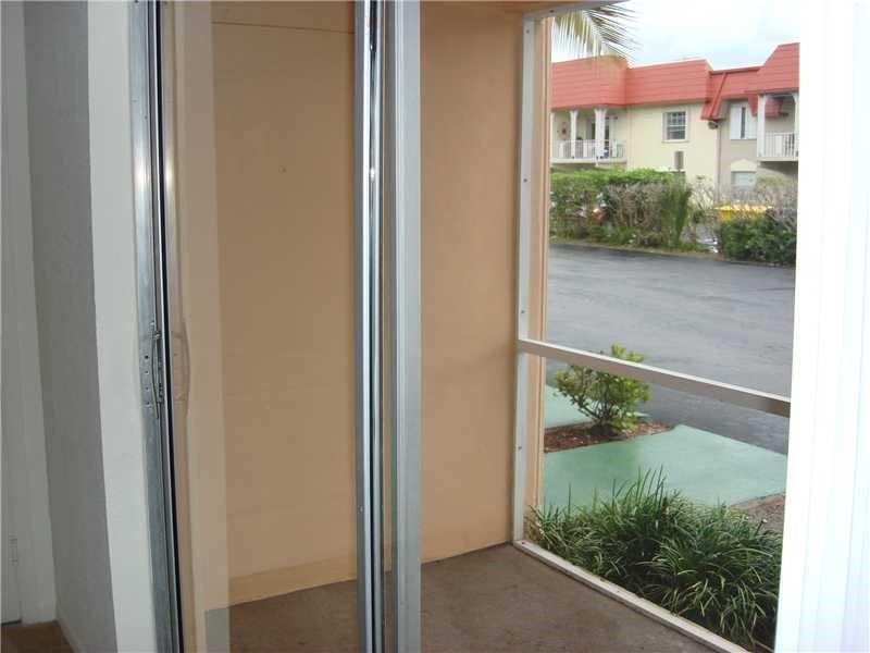 COCO CAY CONDO - Residential Lease