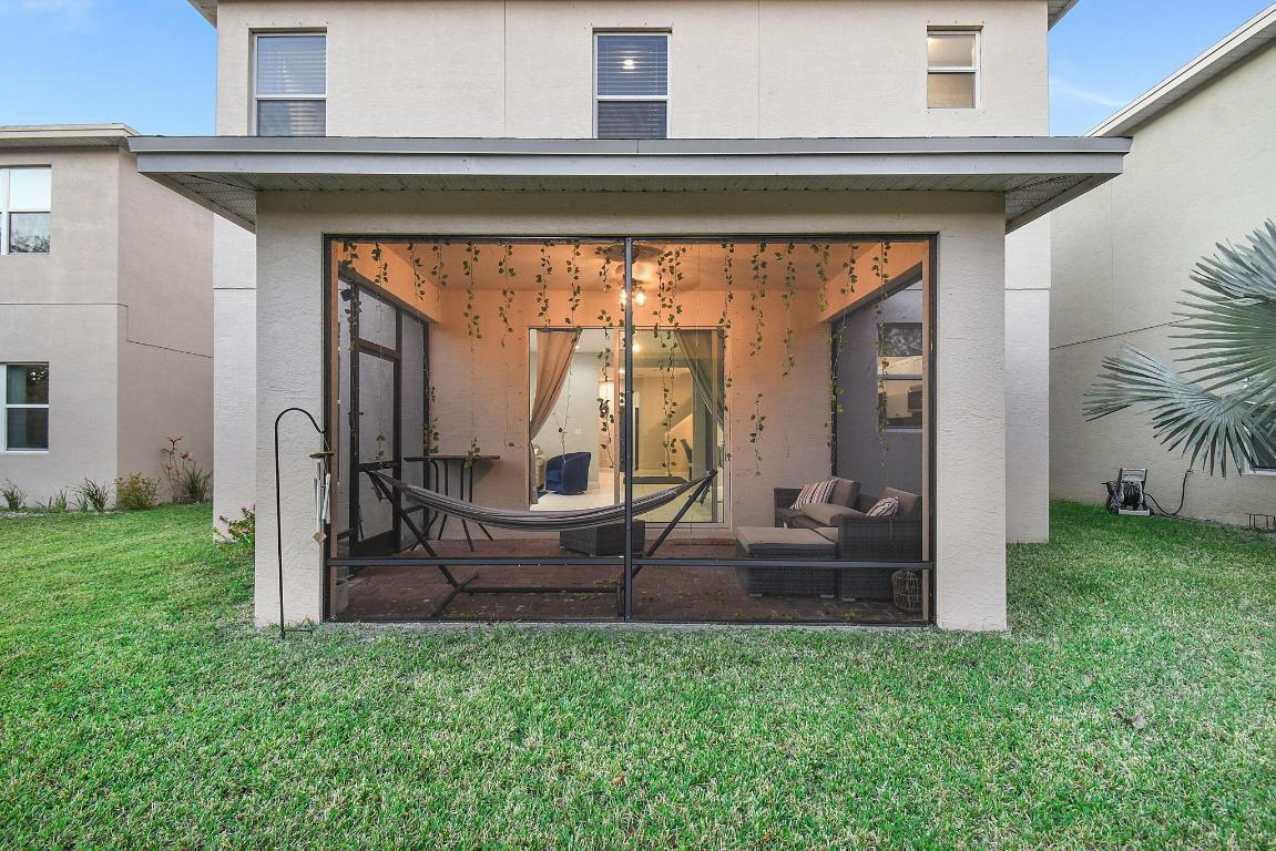 VIZCAYA FALLS PLAT 2 - Residential