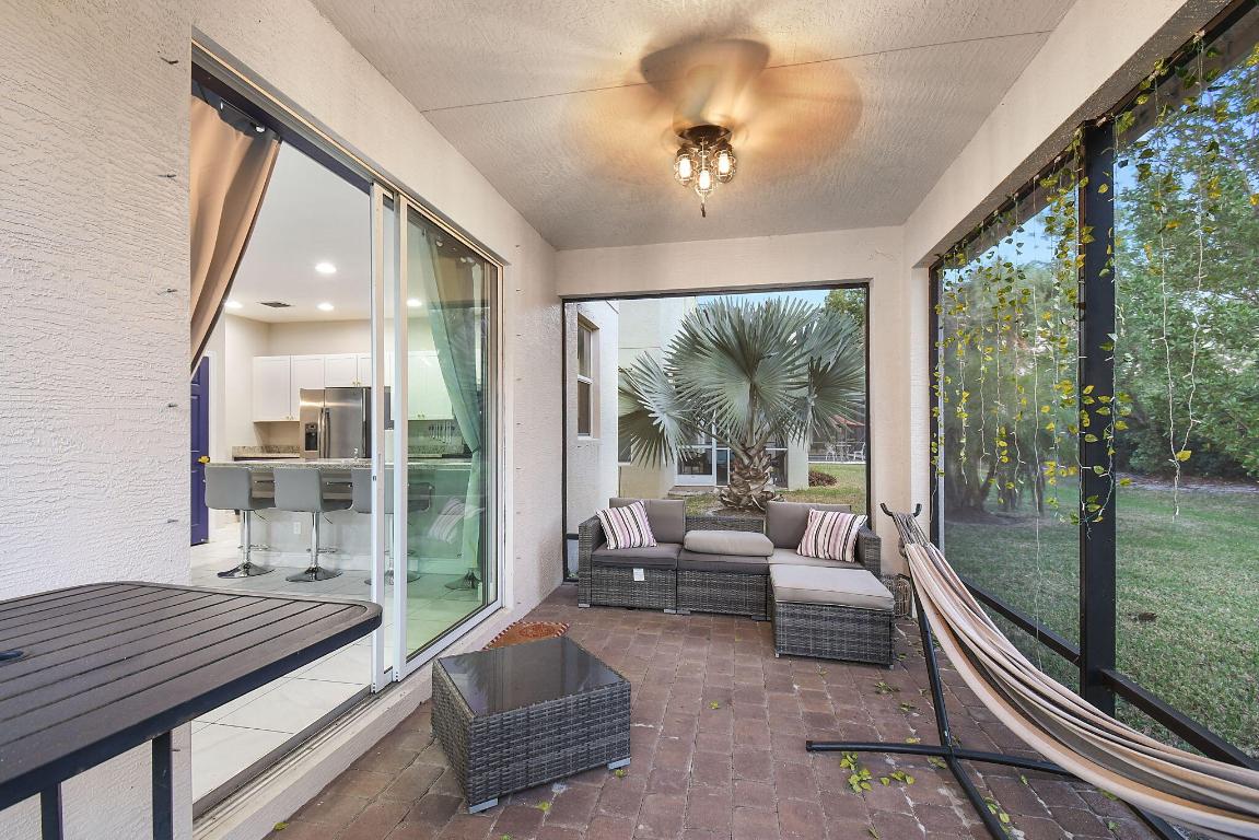 VIZCAYA FALLS PLAT 2 - Residential