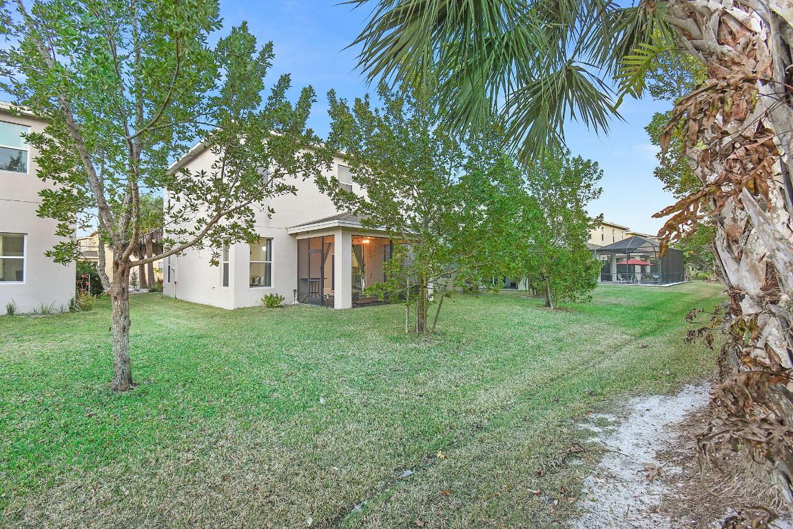 VIZCAYA FALLS PLAT 2 - Residential