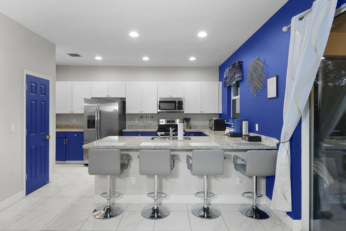 VIZCAYA FALLS PLAT 2 - Residential