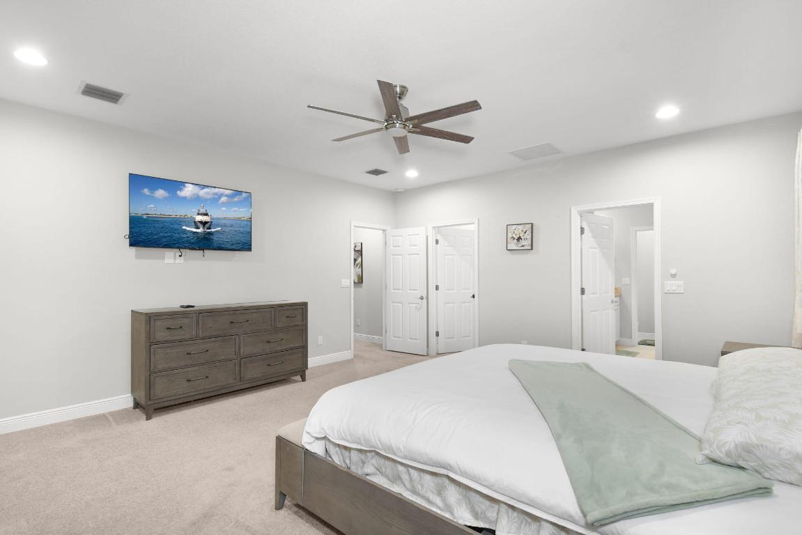 VIZCAYA FALLS PLAT 2 - Residential