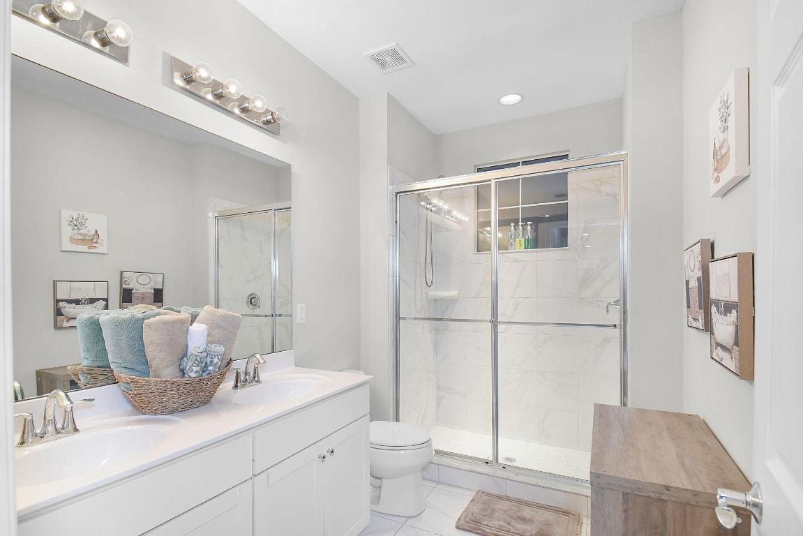 VIZCAYA FALLS PLAT 2 - Residential