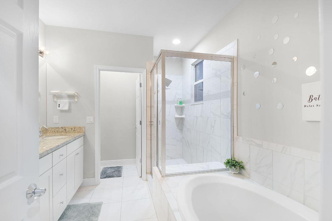 VIZCAYA FALLS PLAT 2 - Residential