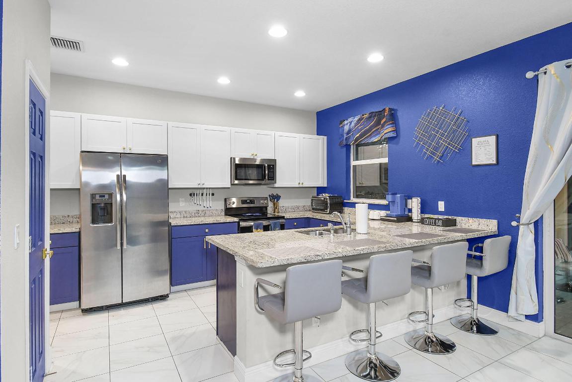 VIZCAYA FALLS PLAT 2 - Residential