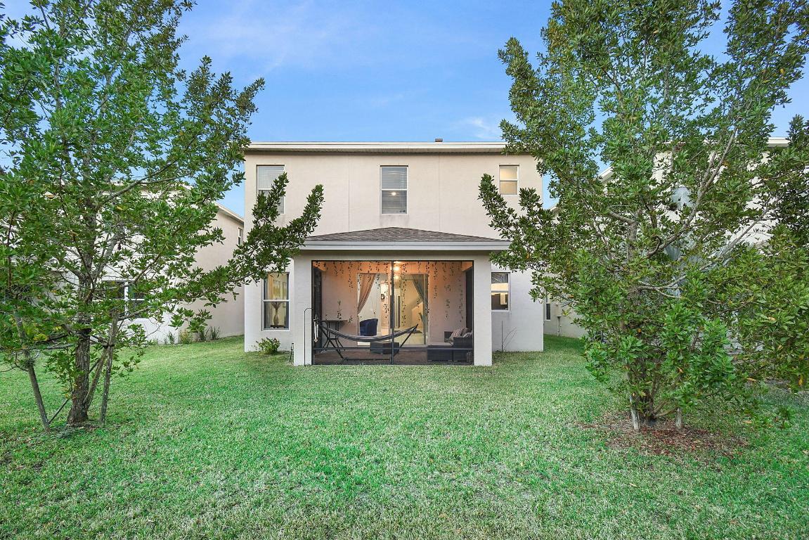 VIZCAYA FALLS PLAT 2 - Residential