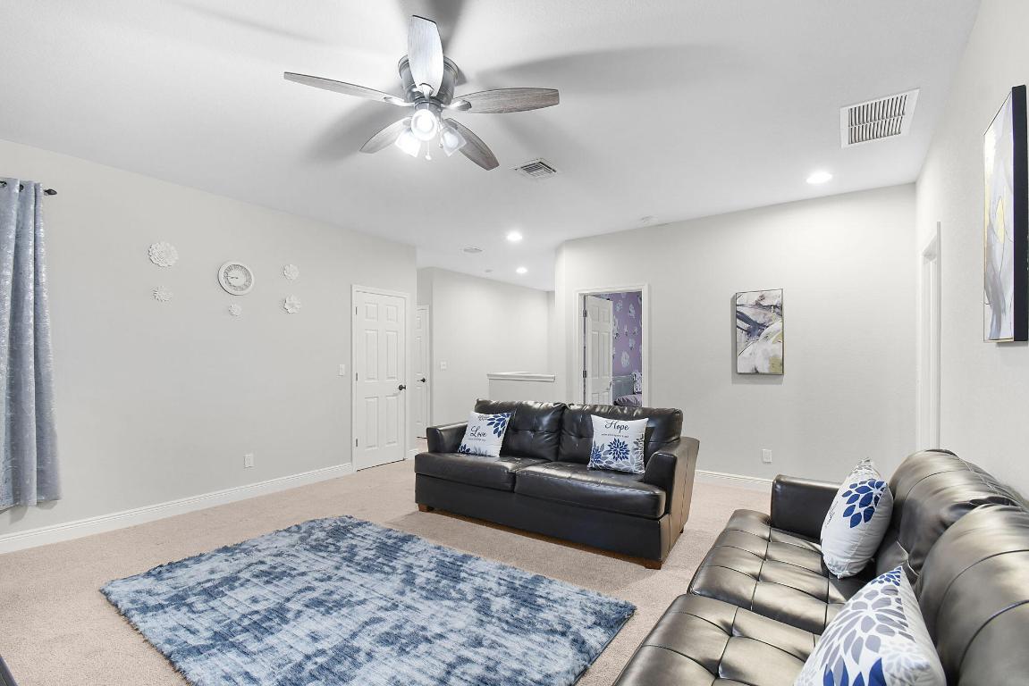 VIZCAYA FALLS PLAT 2 - Residential