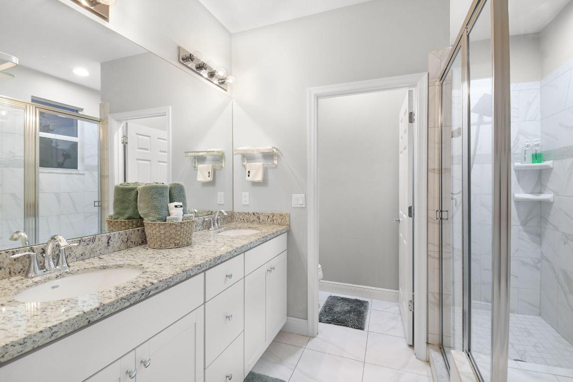 VIZCAYA FALLS PLAT 2 - Residential