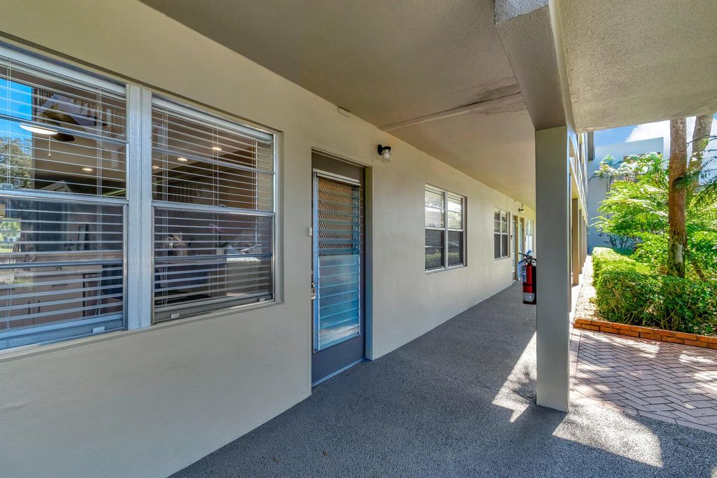 Photo of 3005 Portofino Isle #B1, Coconut Creek, FL 33066 (MLS # R10962104)