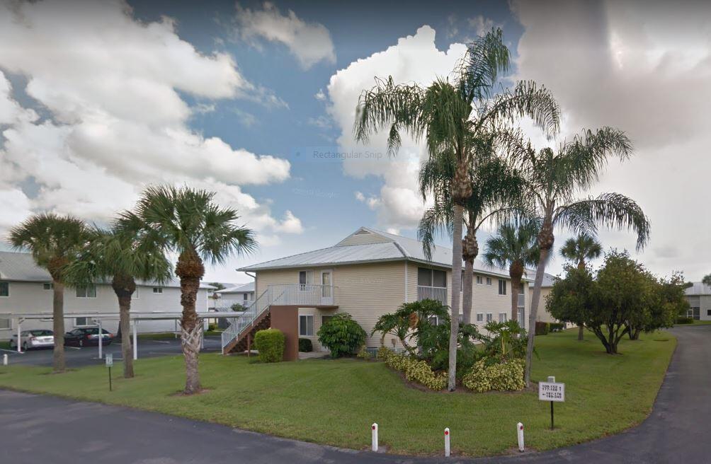 Photo of 175 SE Village Drive #175, Port Saint Lucie, FL 34952 (MLS # R10745453)