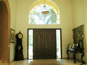 DEVON PLACE - Residential