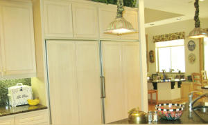 DEVON PLACE - Residential