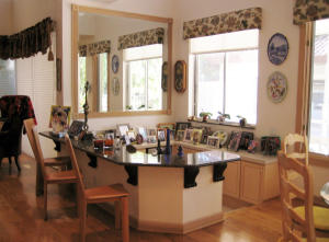 DEVON PLACE - Residential