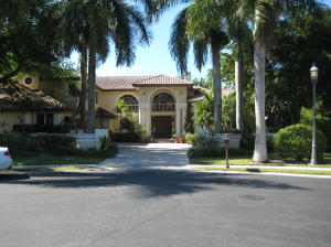 DEVON PLACE - Residential