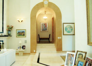 DEVON PLACE - Residential