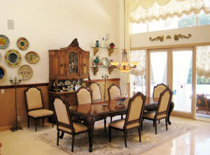 DEVON PLACE - Residential