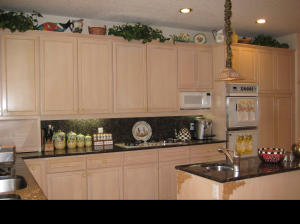 DEVON PLACE - Residential