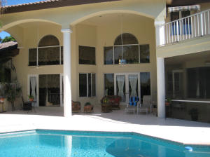 DEVON PLACE - Residential