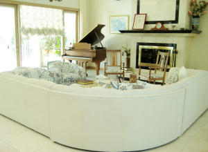 DEVON PLACE - Residential