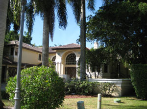 DEVON PLACE - Residential