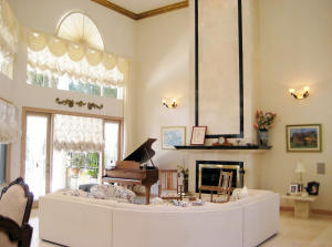 DEVON PLACE - Residential