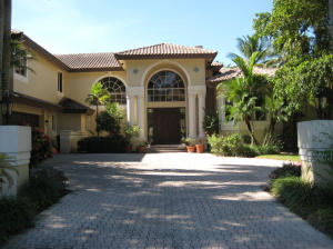 DEVON PLACE - Residential