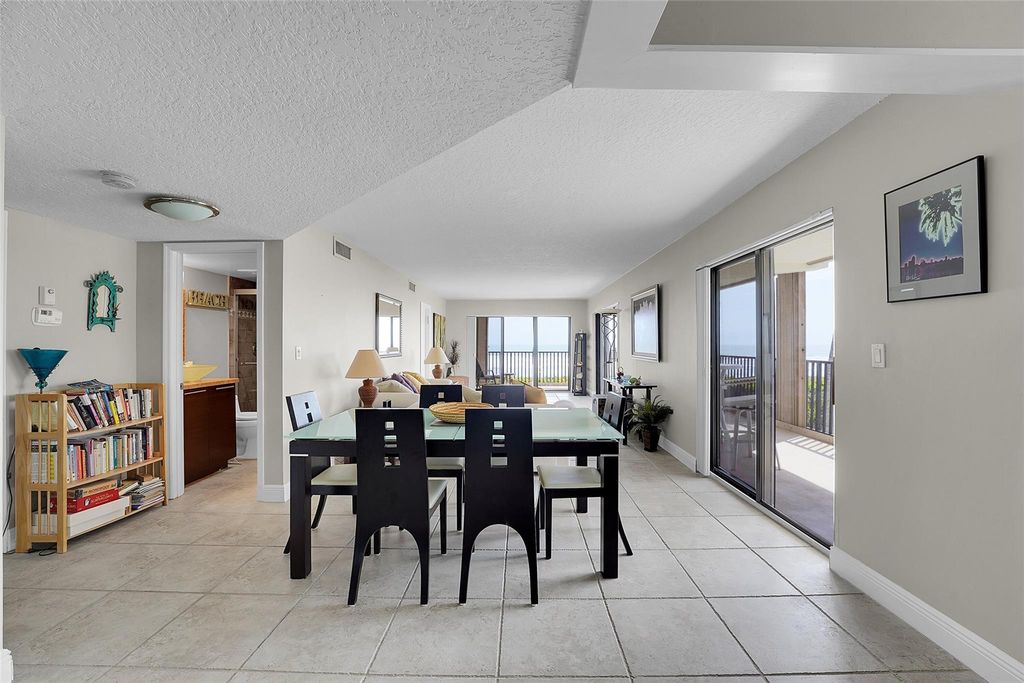 Photo of 10044 S Ocean Drive #307, Jensen Beach, FL 34957 (MLS # F10431542)