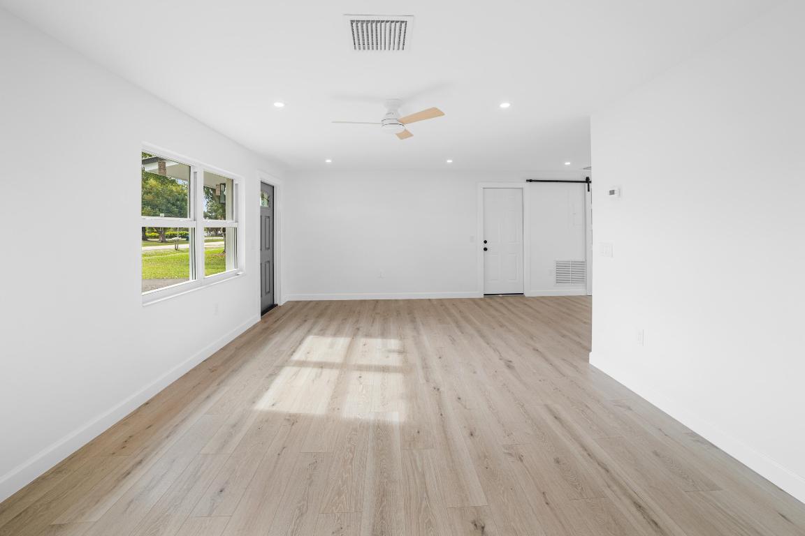 SOUTHWEST ADDITION - Residential