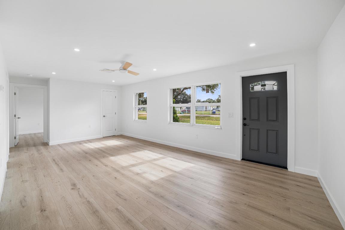 SOUTHWEST ADDITION - Residential