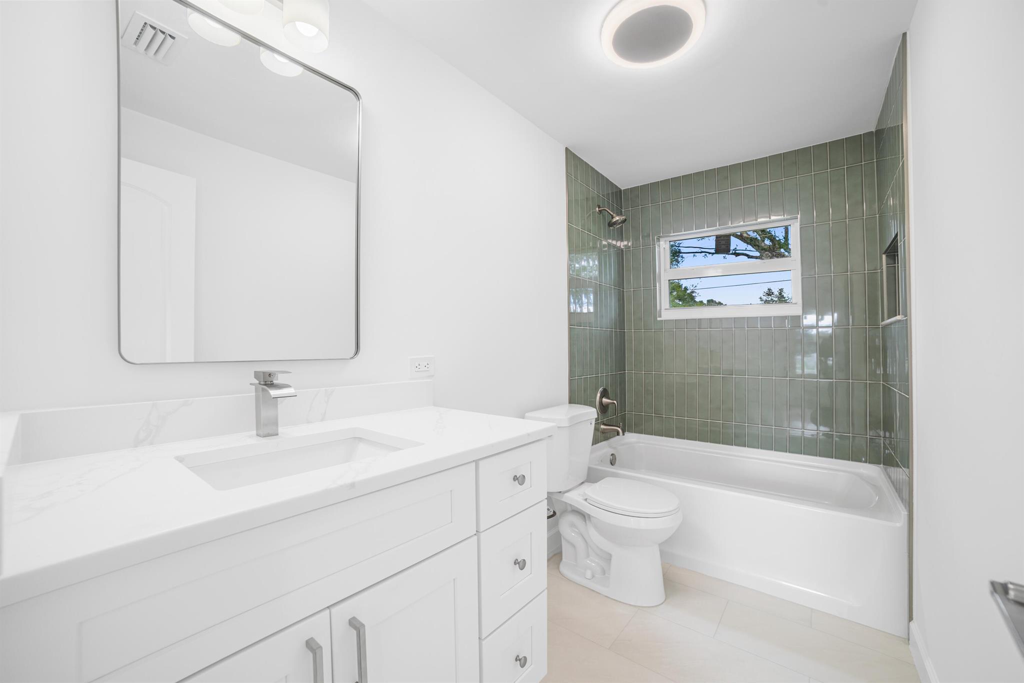 SOUTHWEST ADDITION - Residential