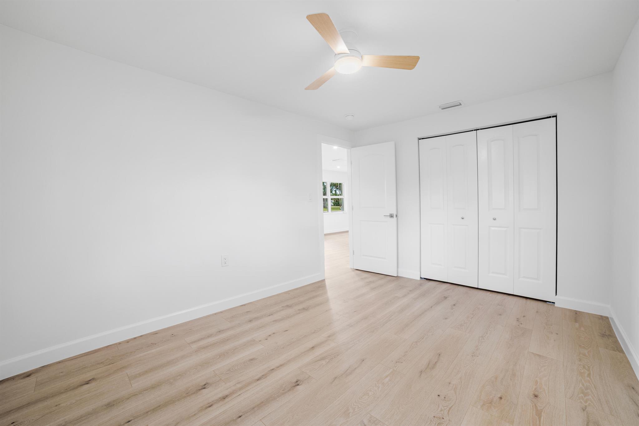 SOUTHWEST ADDITION - Residential