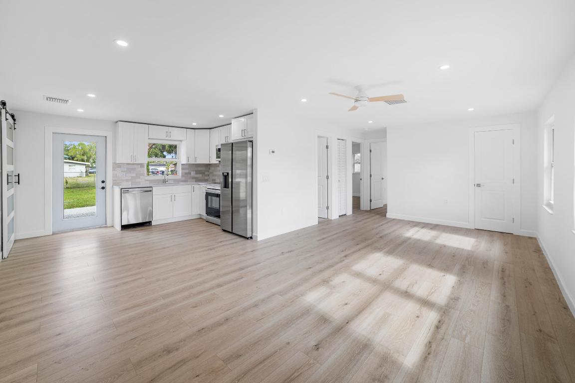 SOUTHWEST ADDITION - Residential