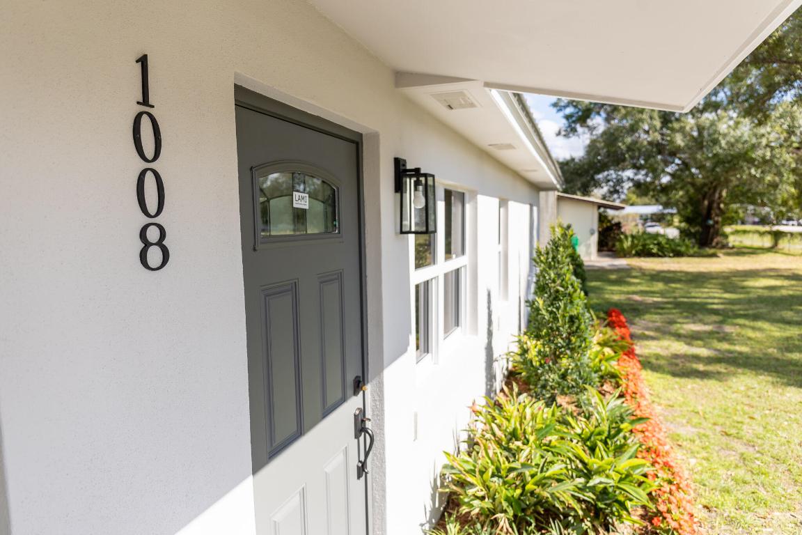 SOUTHWEST ADDITION - Residential