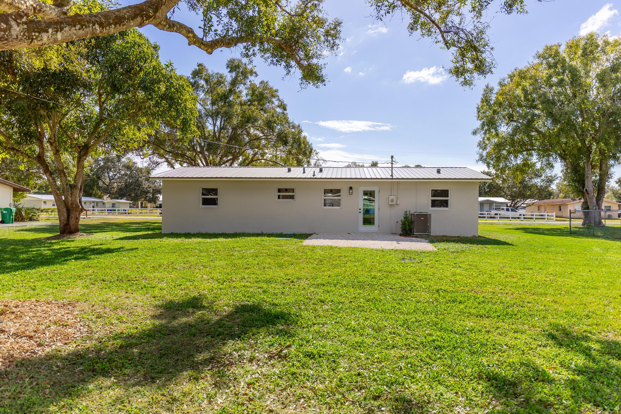 SOUTHWEST ADDITION - Residential