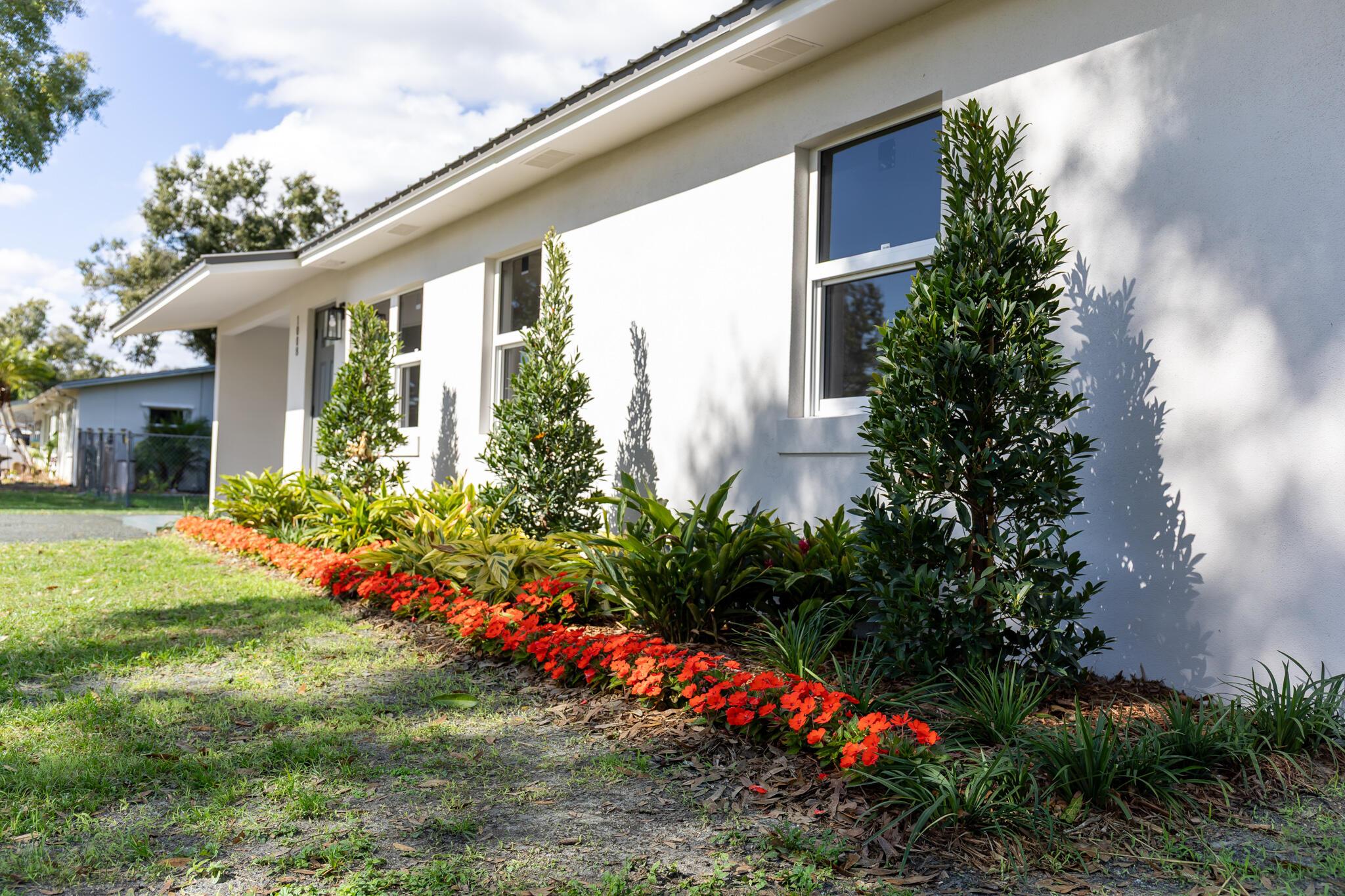SOUTHWEST ADDITION - Residential