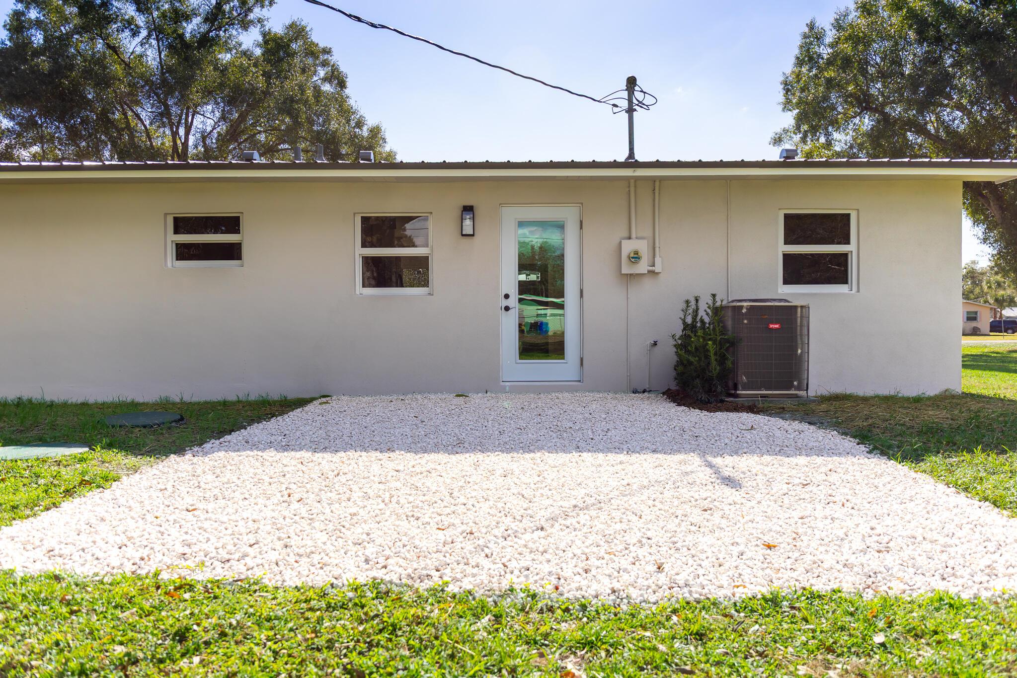 SOUTHWEST ADDITION - Residential